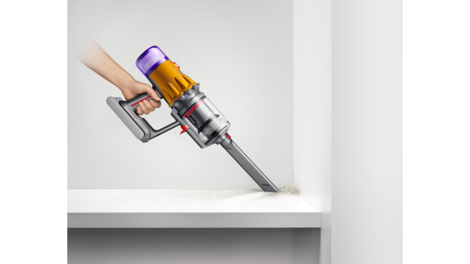 Dyson V12 Detect Slim Absolute Stick Vacuum Joyce Mayne