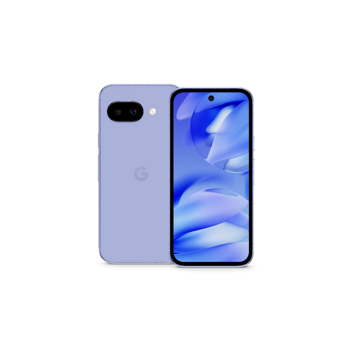 Google Pixel 9a 256GB - Iris | Joyce Mayne