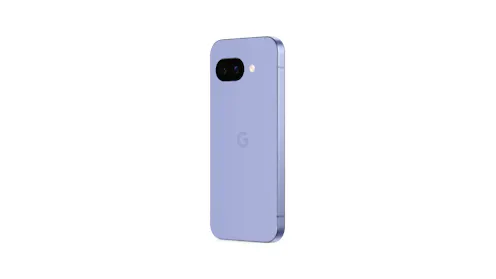 Google Pixel 9a 128GB - Iris | Joyce Mayne Google Pixel 9a 128GB - Iris | Joyce Mayne