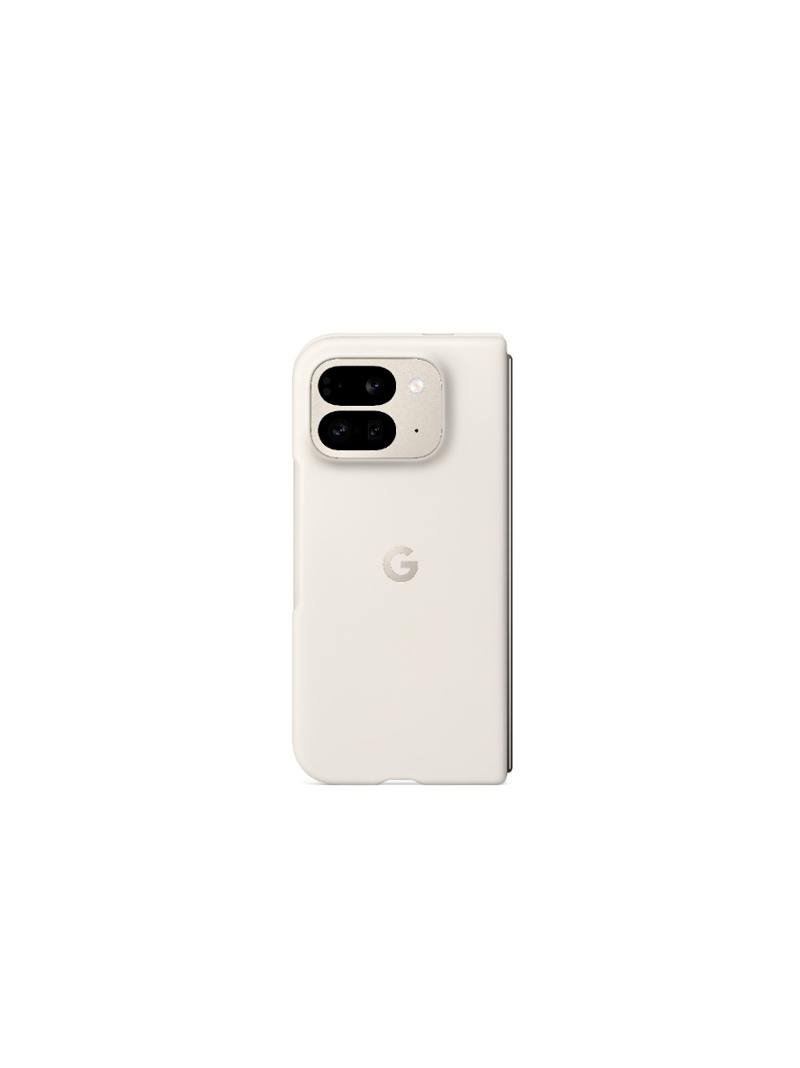 Google Pixel 9 Pro Fold Case - Porcelain | Joyce Mayne