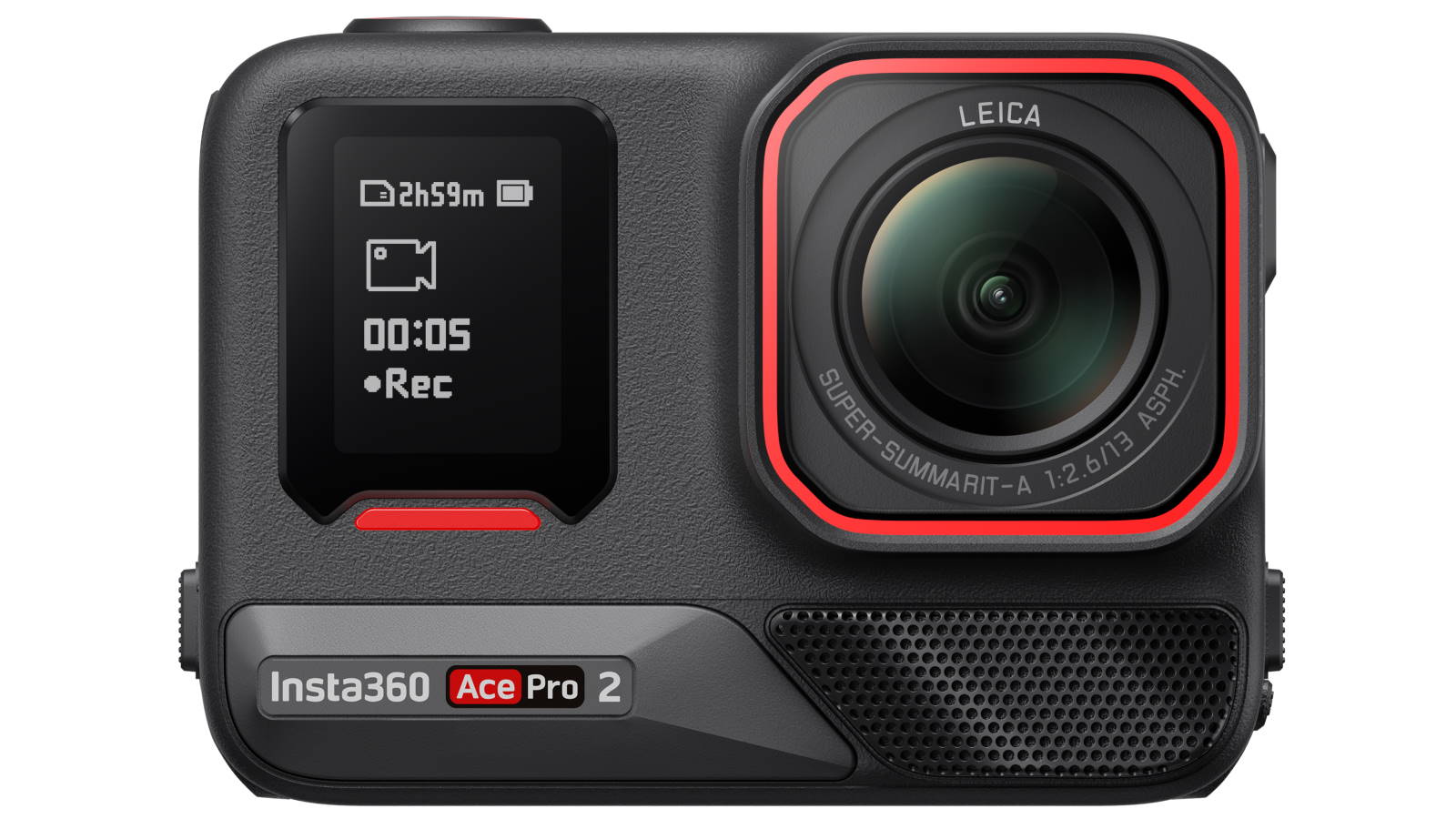 【極美品+周辺機器多数】insta360 ace pro Amazon | Insta360 Ace Pro - アクションカメラ 防水 1/1.3