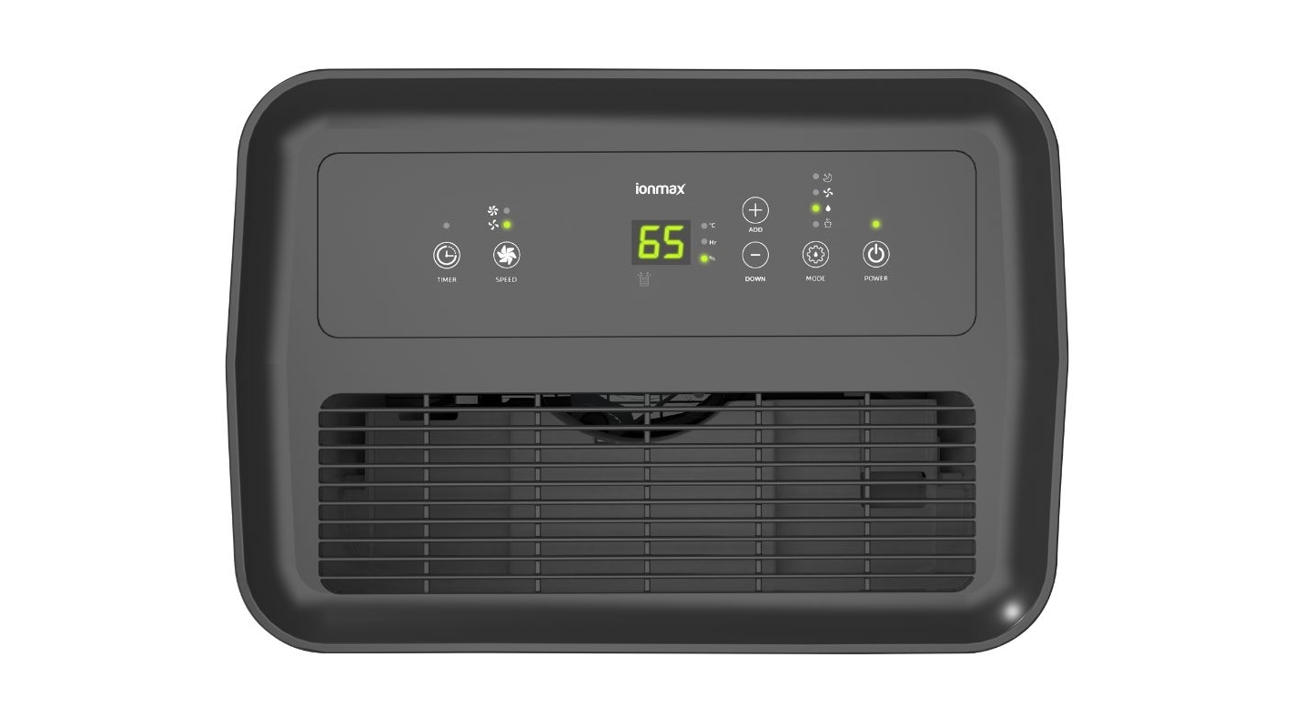 Ionmax Rhine 50L Compressor Dehumidifier | Joyce Mayne