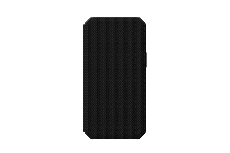 UAG Metropolis Case for iPhone 14 Pro Max Kevlar Black Joyce Mayne
