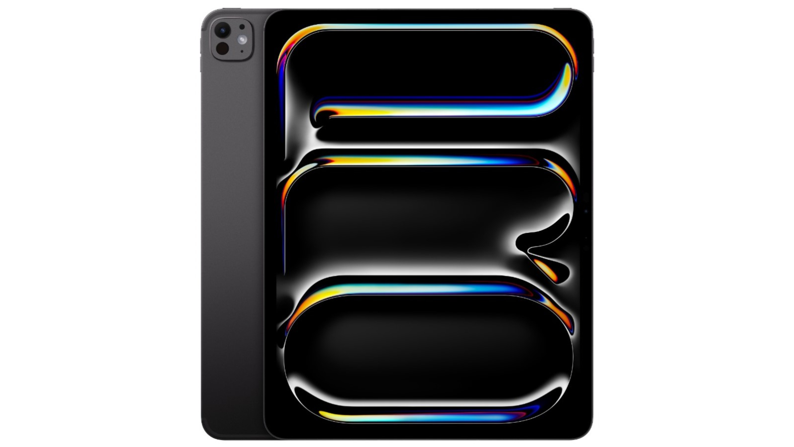 Apple iPad Pro M4 13-inch Wi-Fi + Cellular 256GB with Standard