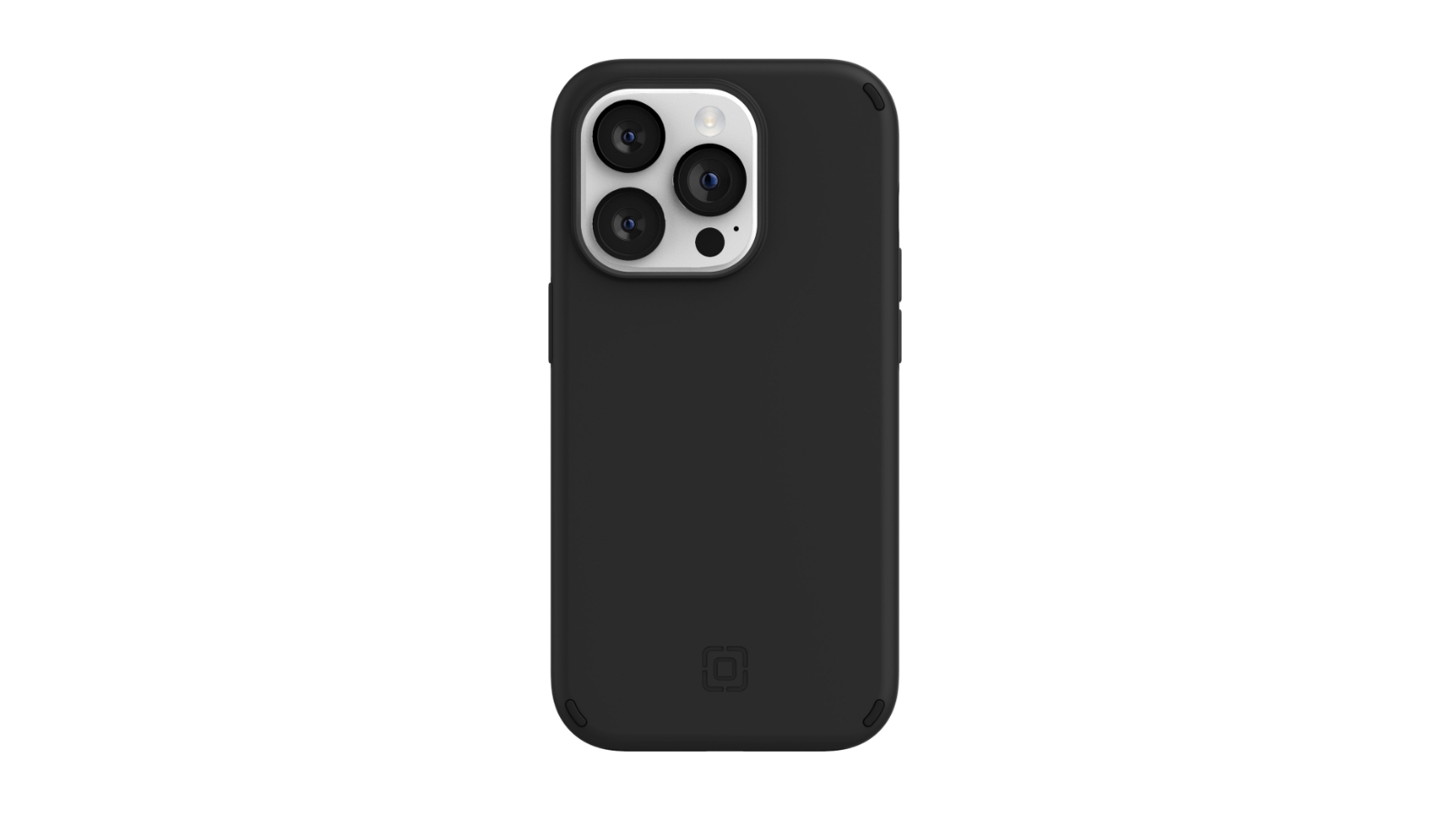 Incipio Duo MagSafe Case for iPhone 14 Pro Black Joyce Mayne