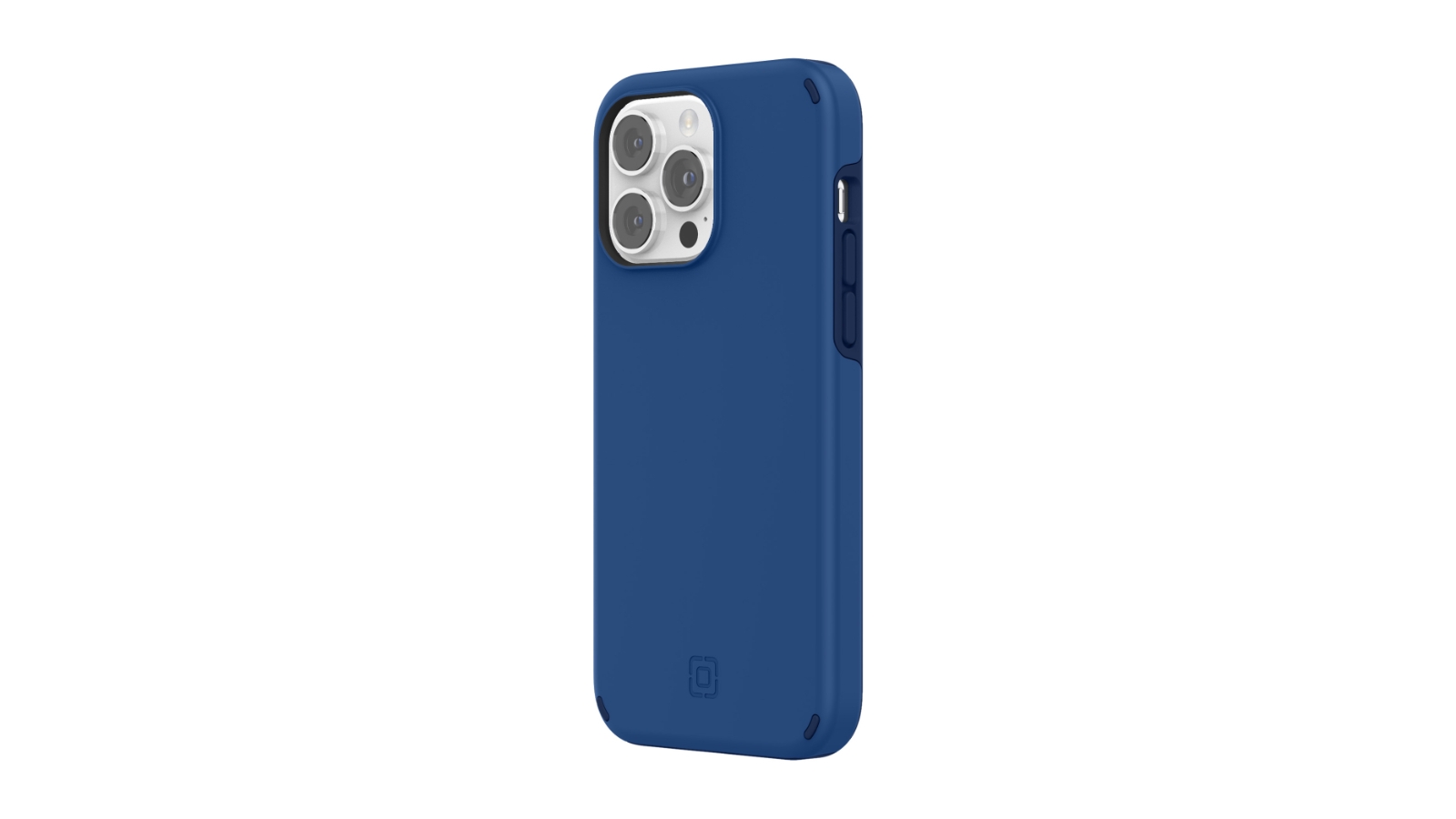 Incipio Duo MagSafe Case for iPhone 14 Pro Max Blue Joyce Mayne