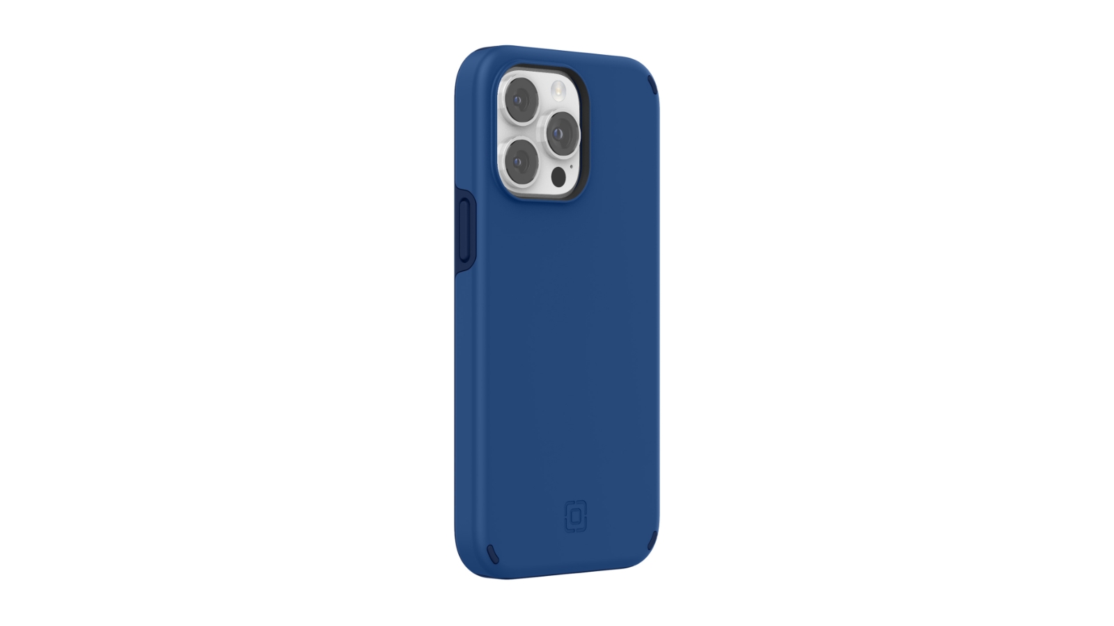 Incipio Duo MagSafe Case for iPhone 14 Pro Max Blue Joyce Mayne