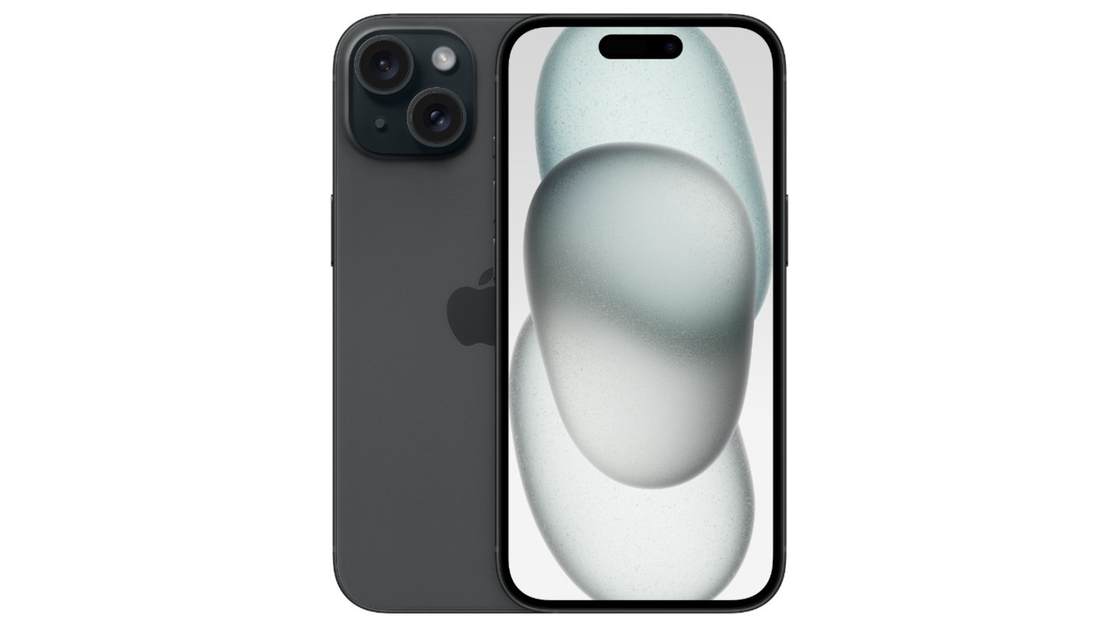 iPhone 15 128GB オーストラリア版 Apple iPhone 15 128GB - Black | Joyce Mayne