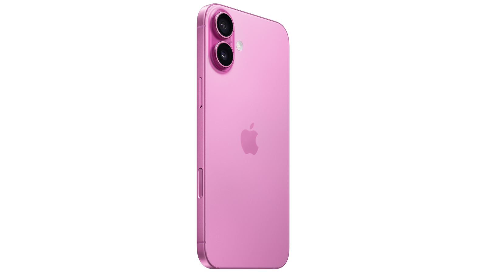 Apple iPhone 16 Plus 128GB - Pink | Joyce Mayne