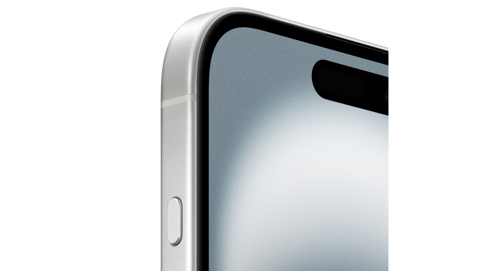 Apple iPhone 16 Plus 128GB - White | Joyce Mayne