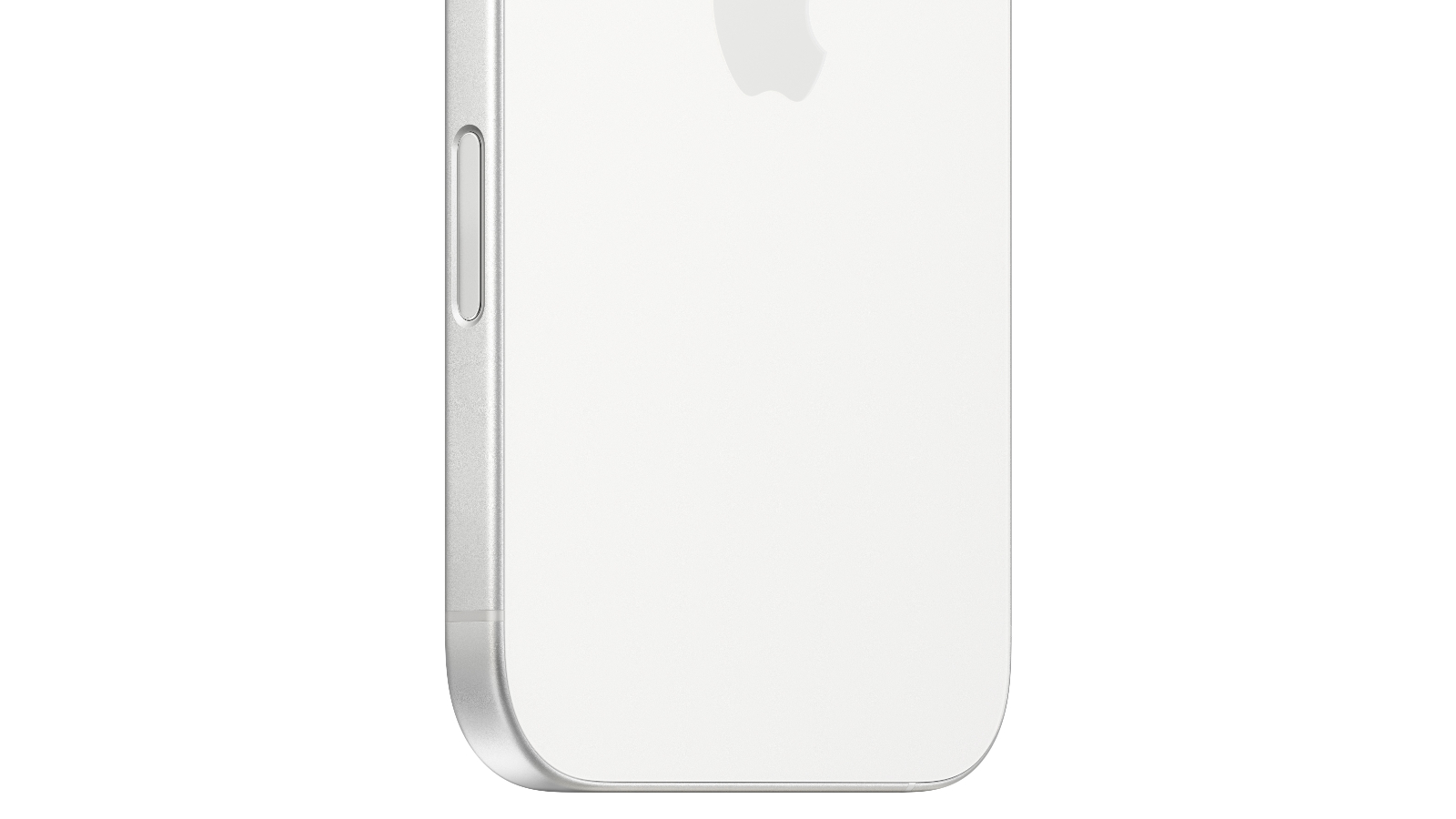 Apple iPhone 16 Plus 128GB - White | Joyce Mayne