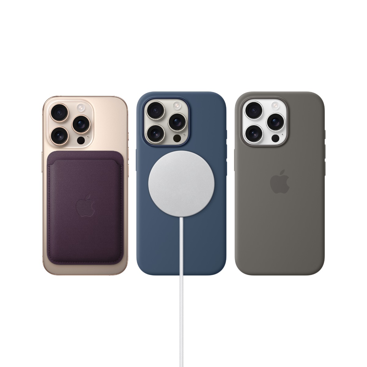 Apple iPhone 16 Pro 512GB - Desert Titanium | Joyce Mayne