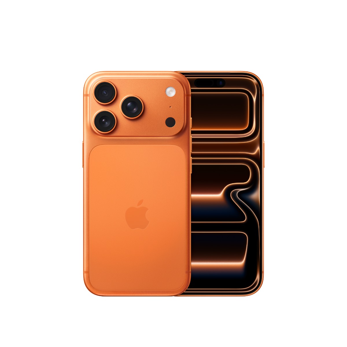 Apple iPhone 17 Pro 512GB - Cosmic Orange | Joyce Mayne