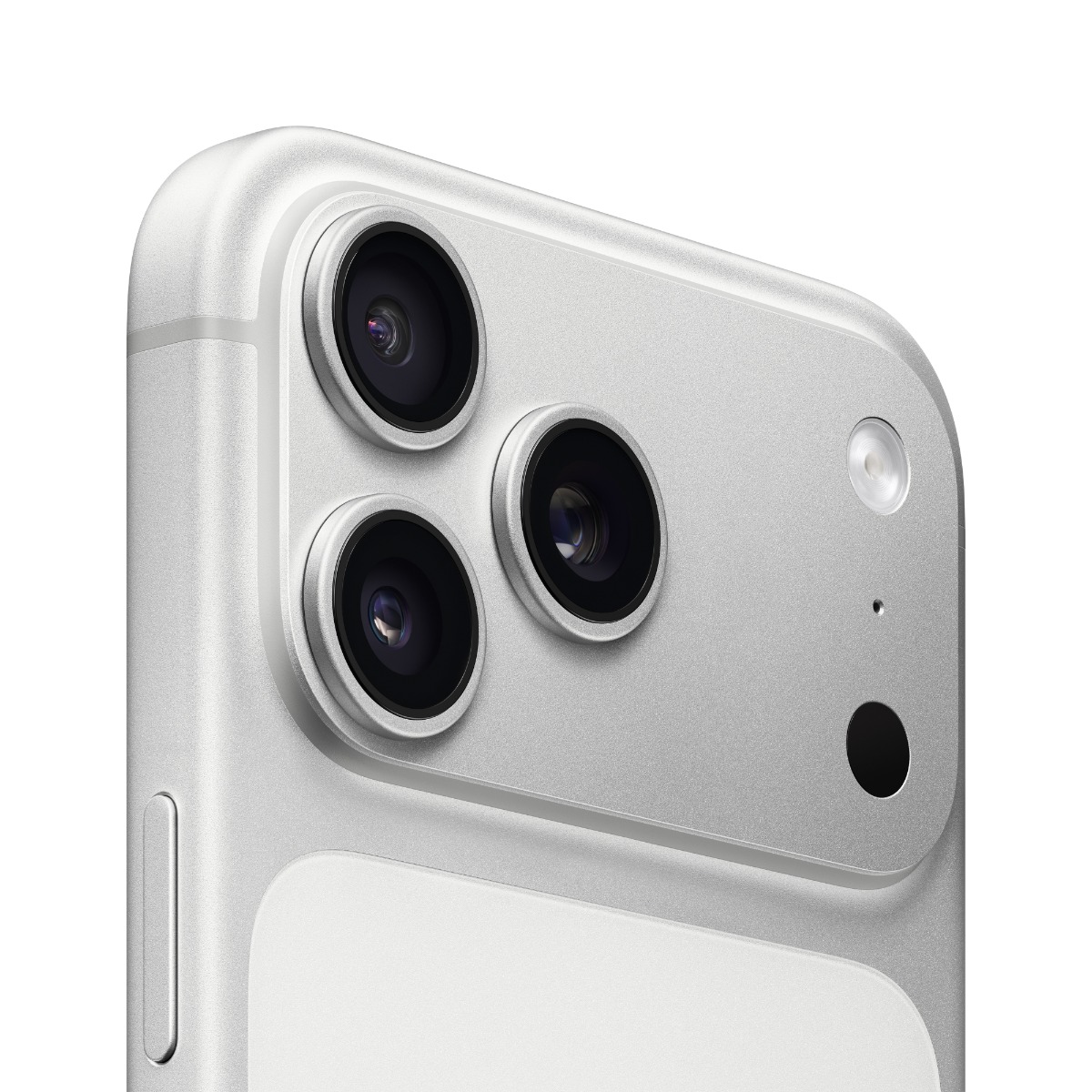 Apple iPhone 17 Pro Max 512GB - Silver | Joyce Mayne