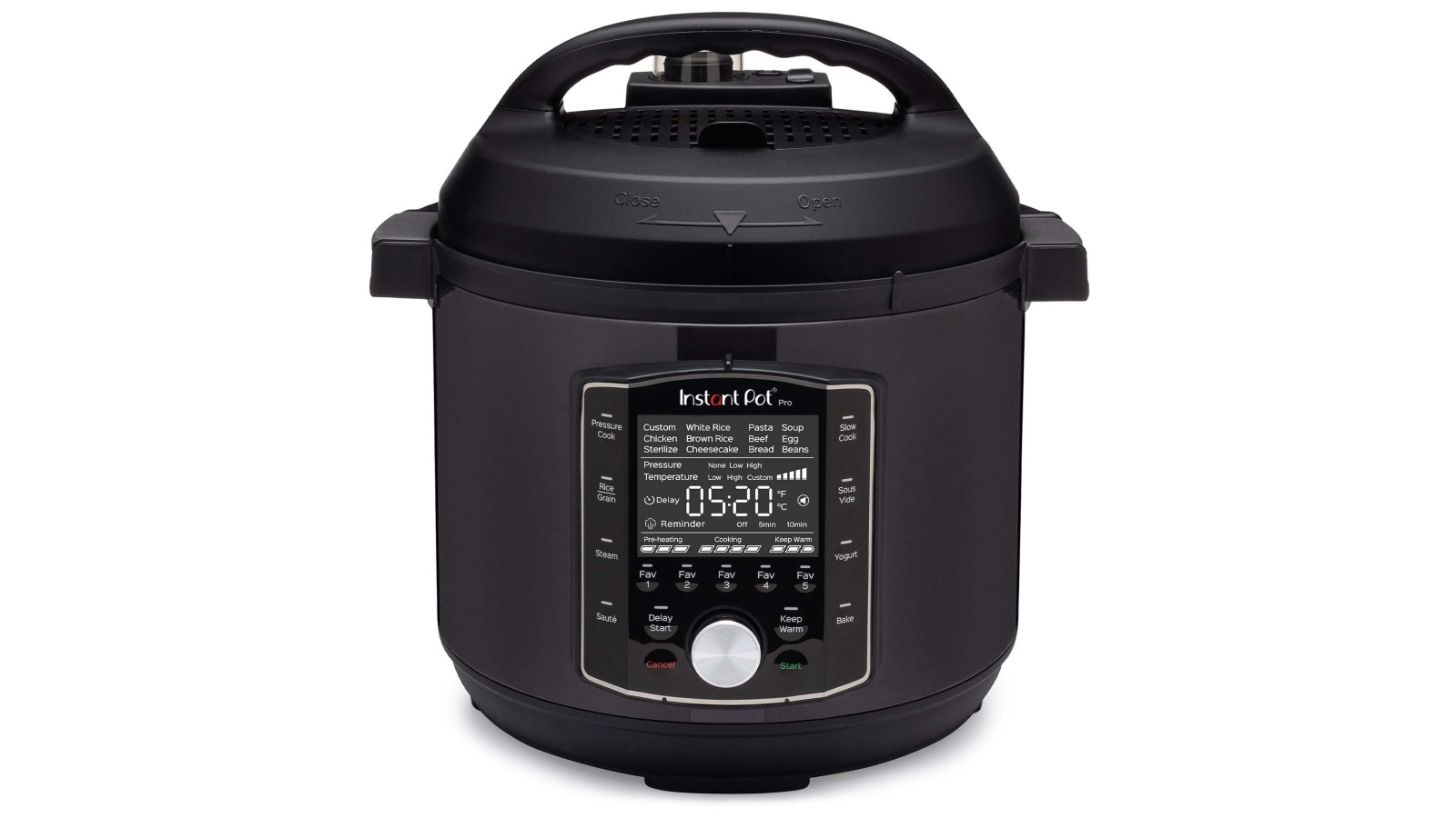 Instant Pot Pro Multicooker Joyce Mayne