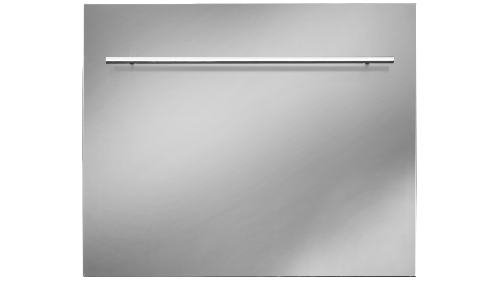 ILVE Stainless Steel Door Panel for IVDFI55ND Joyce Mayne