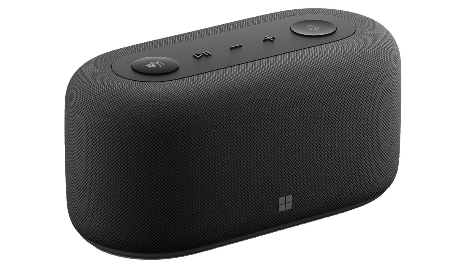 Microsoft Audio Dock Speakerphone - Black