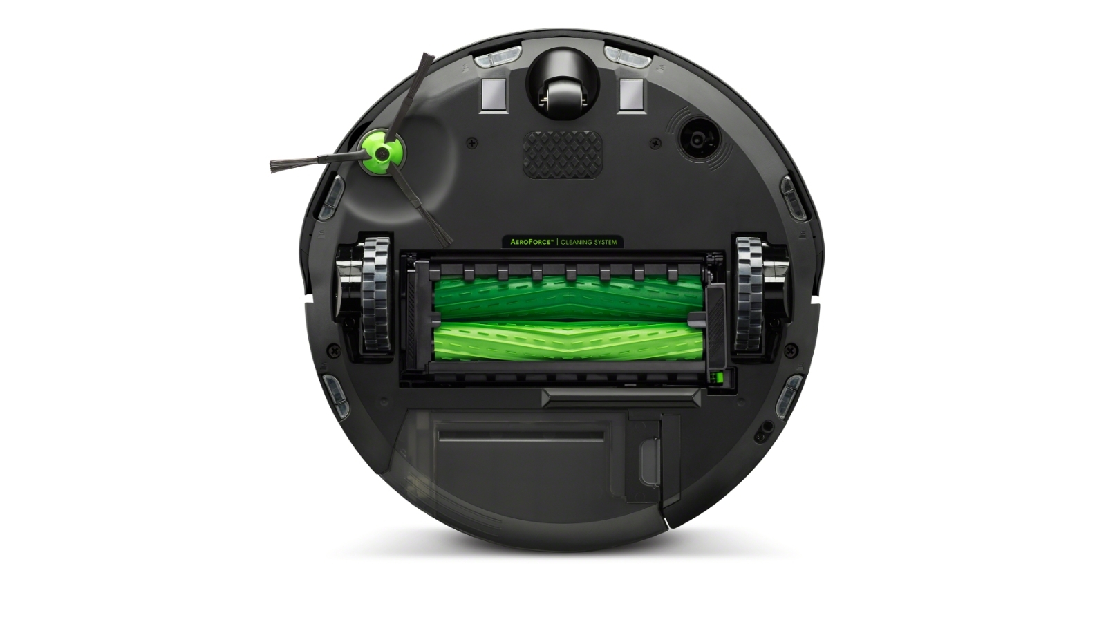 iRobot j7+ Robotic Vacuum Cleaner with Automatic Dirt Disposal Joyce