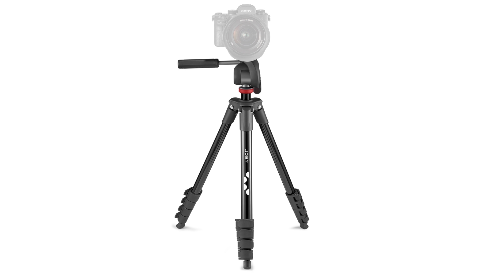 Joby Compact Advanced Tripod Joyce Mayne