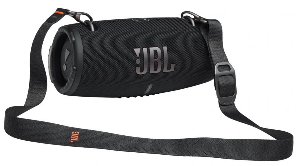 JBL Xtreme Bluetooth sold Speaker