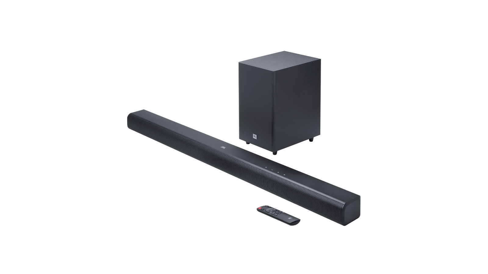 JBL Cinema SB550 Soundbar with Wireless Subwoofer