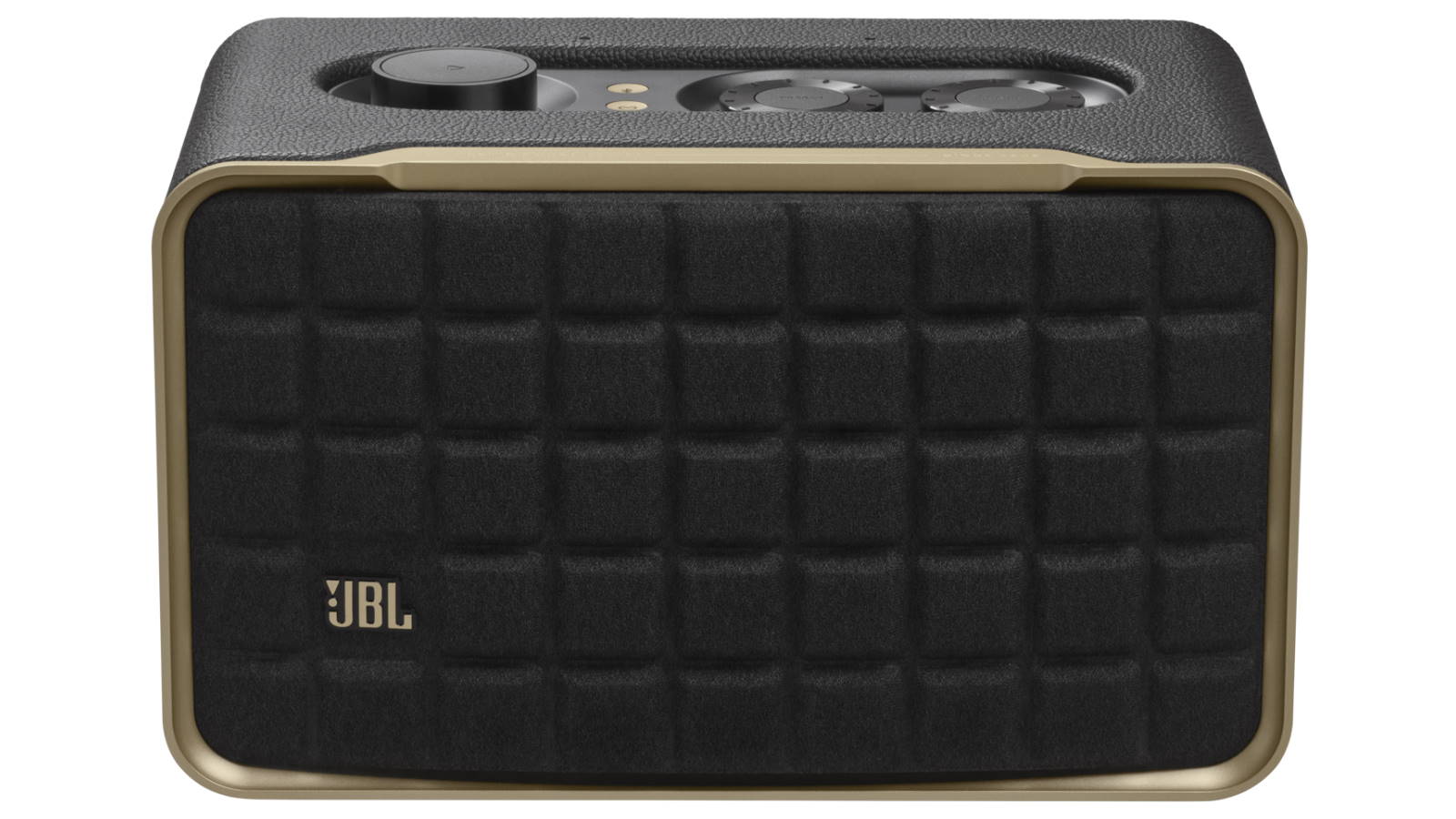 JBL Authentics 200 Multi-room Smart Home Speaker