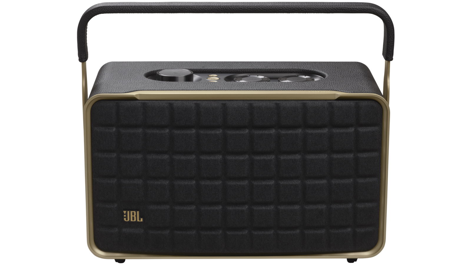 JBL Authentics 300 Portable Smart Home Speaker