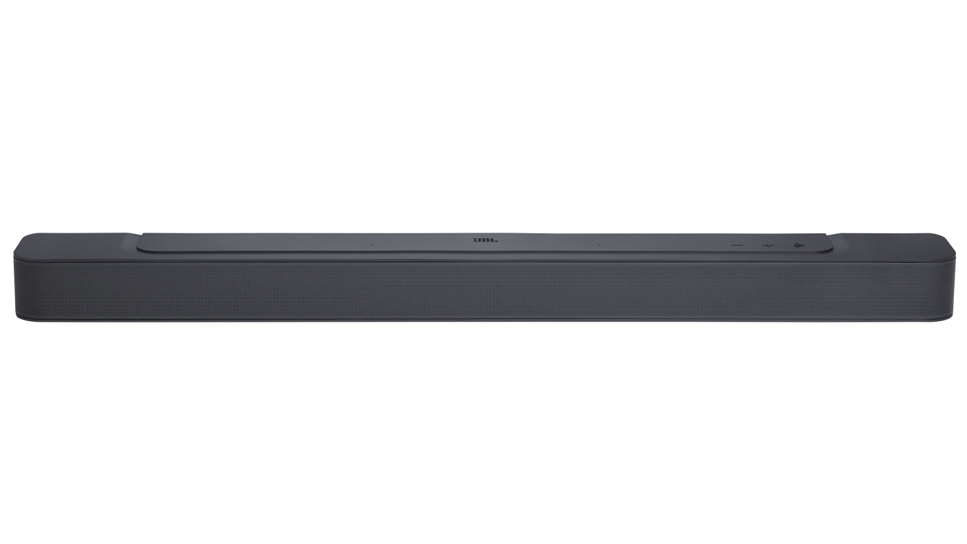 JBL BAR 300 5.0 Channel Compact All-in-One Soundbar with Multibeam ...