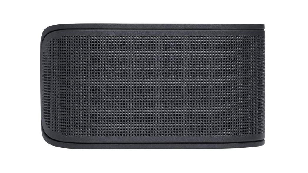 JBL BAR 300 5.0 Channel Compact All-in-One Soundbar with