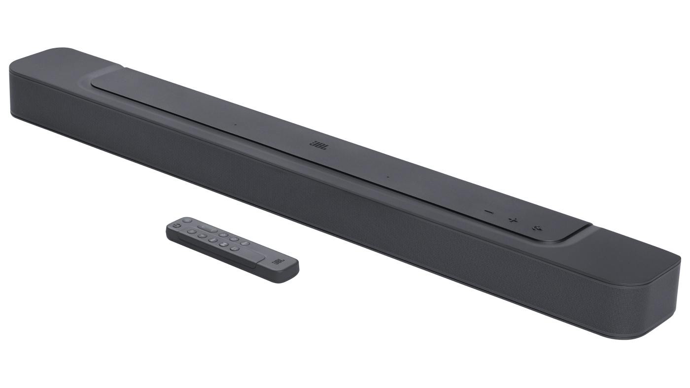 JBL BAR 300 ブラック スピーカー JBL BAR 300 - JBL Japan