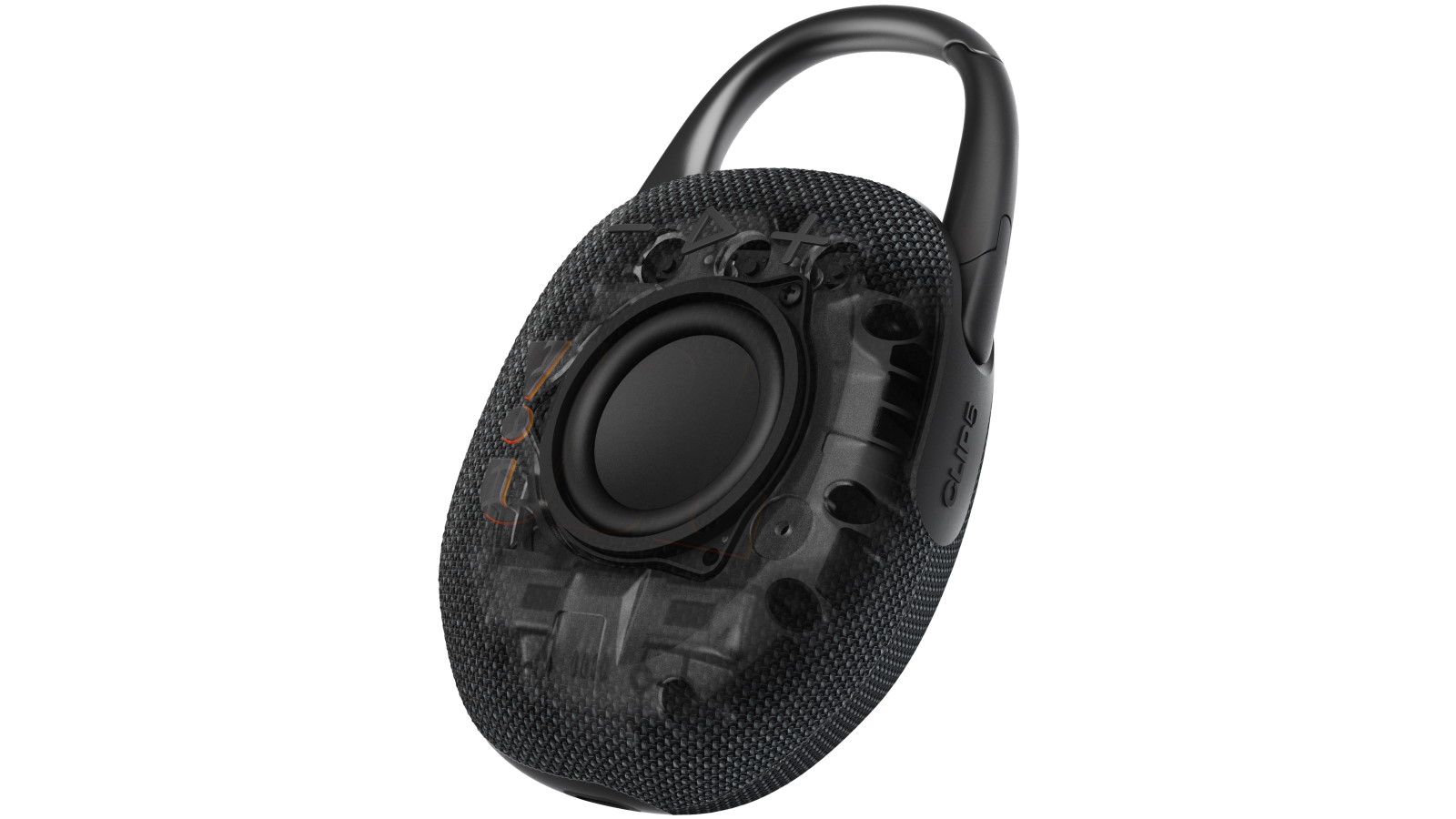 JBL CLIP5 クリップ5 JBLCLIP5BLK 【美品】 JBL Clip 5 | ポータブルBluetoothスピーカー