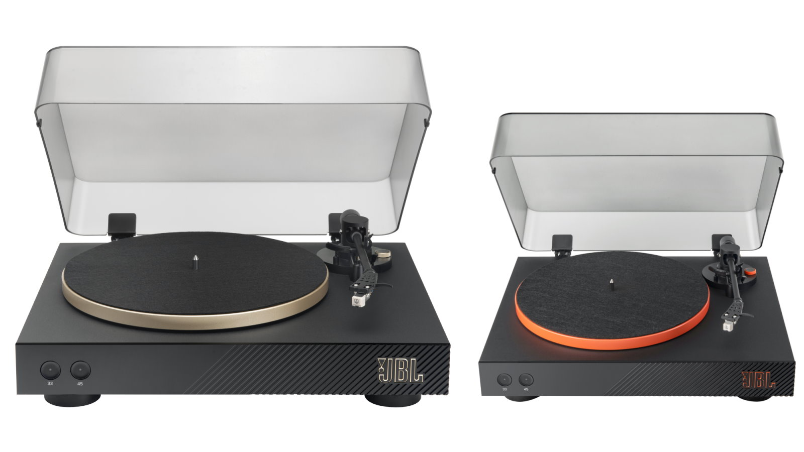 JBL Authentics Spinner Bluetooth Turntable