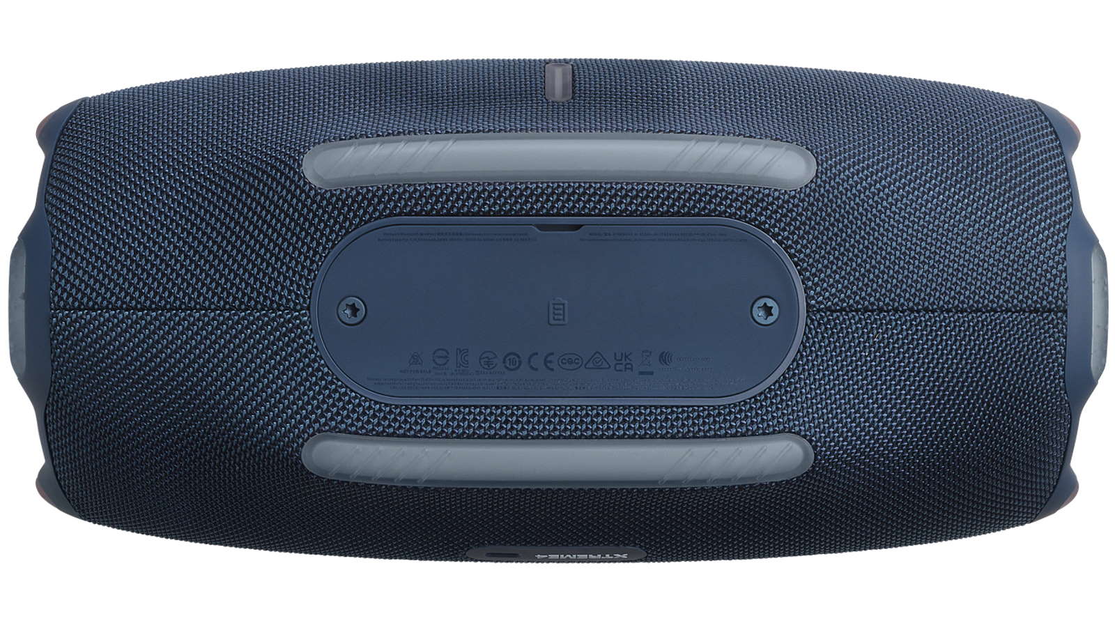 JBL Xtreme 4 Portable Waterproof Speaker - Blue | Joyce Mayne