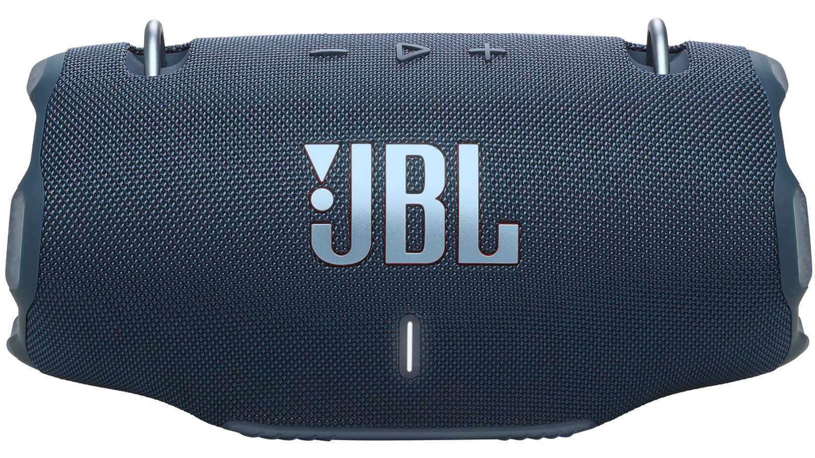 JBL Xtreme 4 Portable Waterproof Speaker - Blue