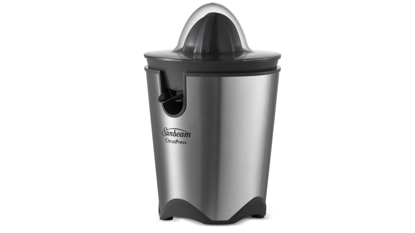 Sunbeam Citrus Press Stainless Steel Joyce Mayne