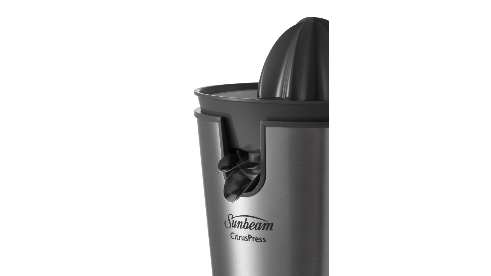 Sunbeam Citrus Press Stainless Steel Joyce Mayne