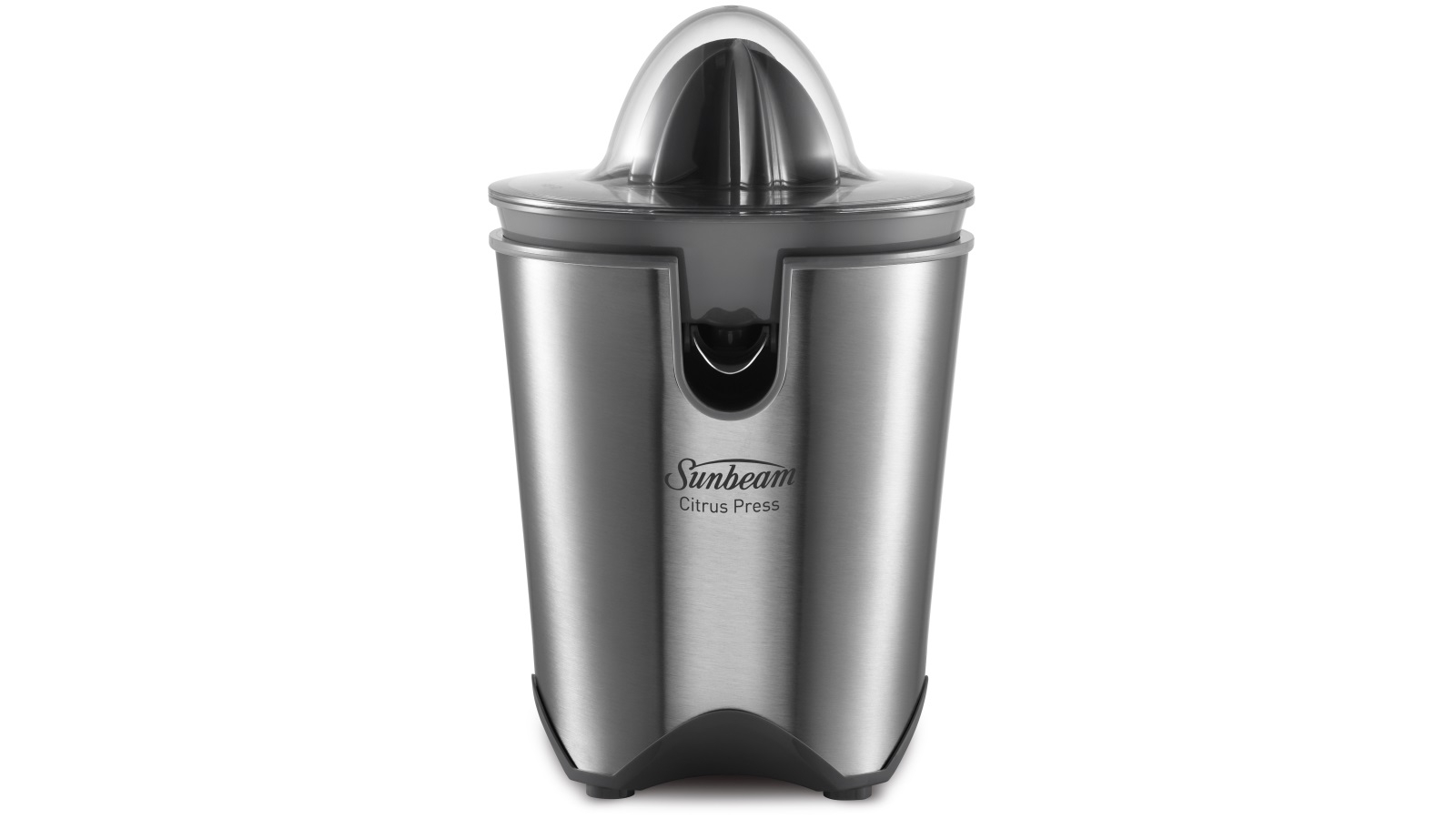Sunbeam Citrus Press Stainless Steel Joyce Mayne