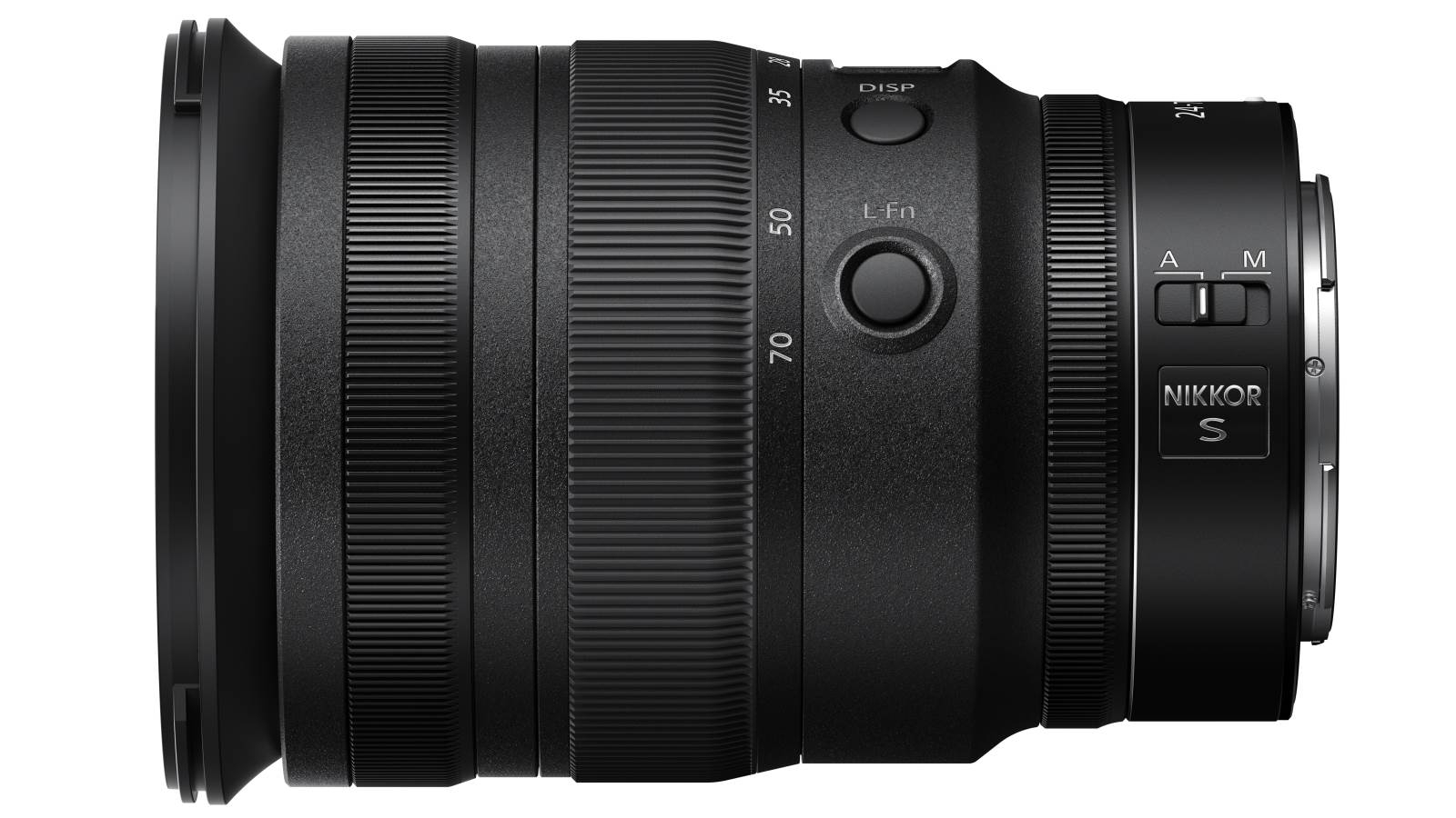Nikon Nikkor Z 24-70mm F/2.8 S Lens | Joyce Mayne