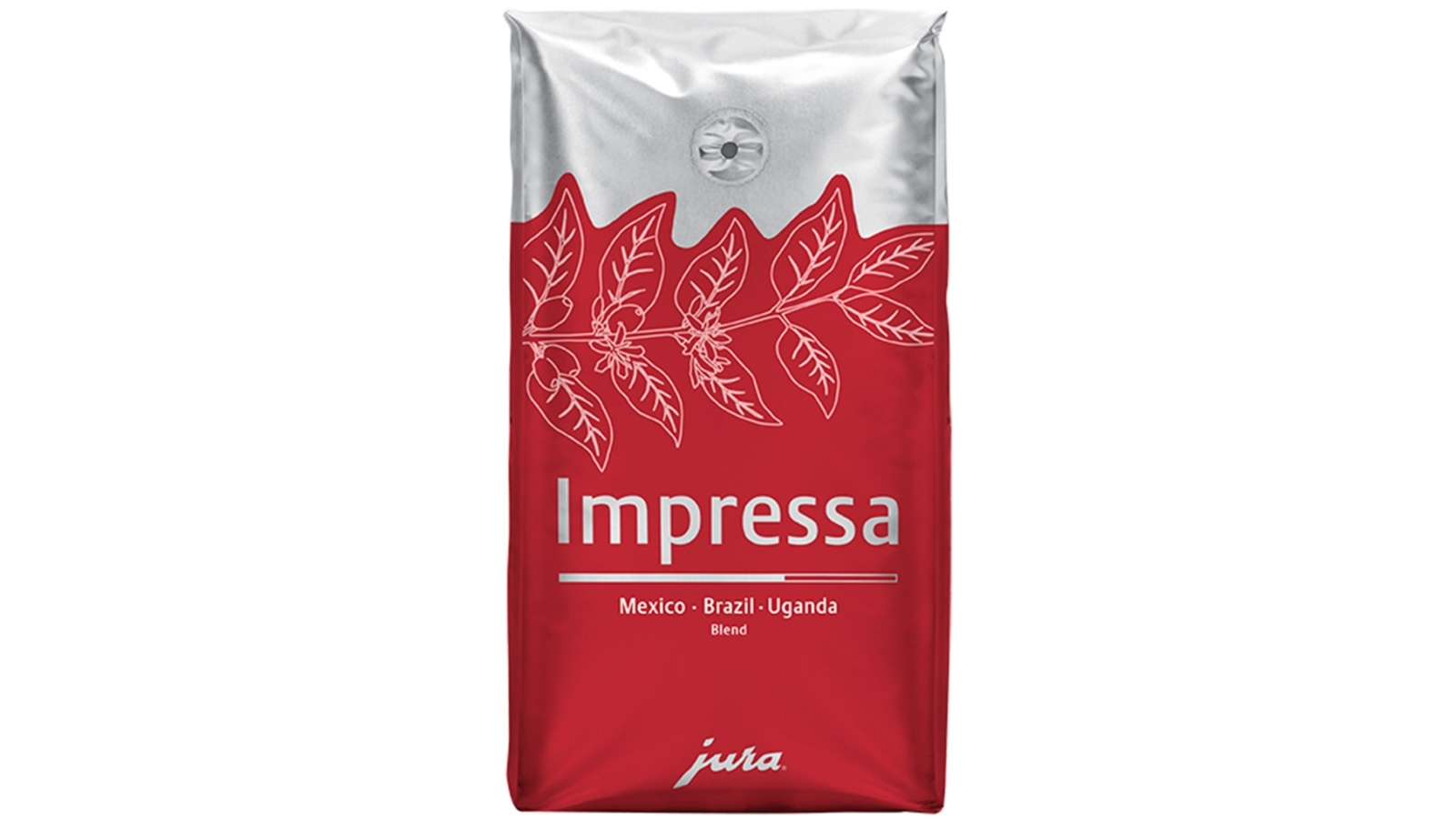 Jura Impressa 250g Blend Coffee Bean Joyce Mayne