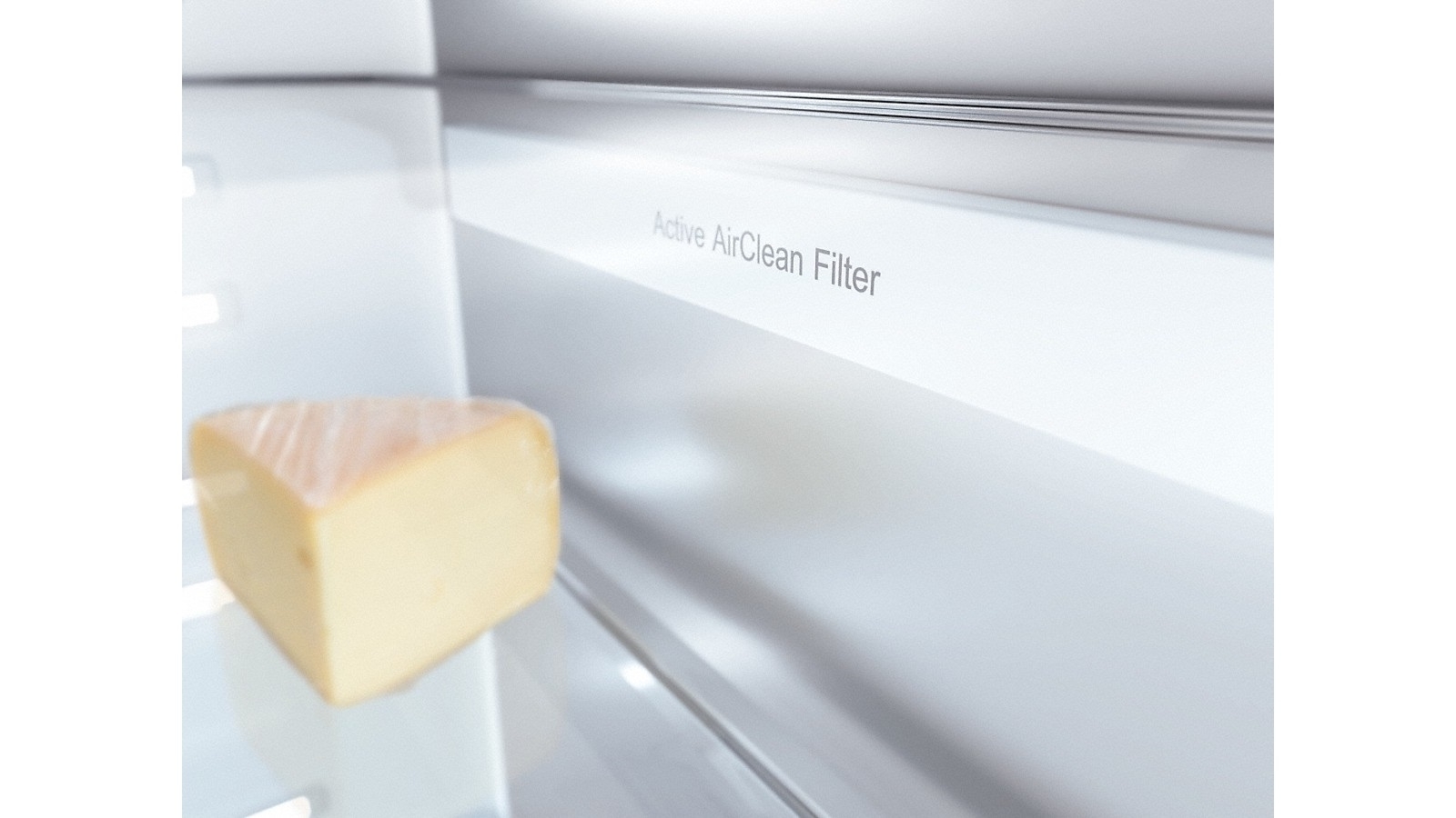 Miele 369L MasterCool Integrated Fridge Joyce Mayne