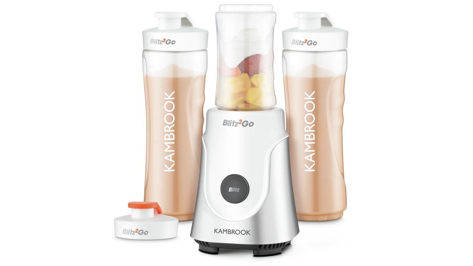 Blenders Joyce Mayne