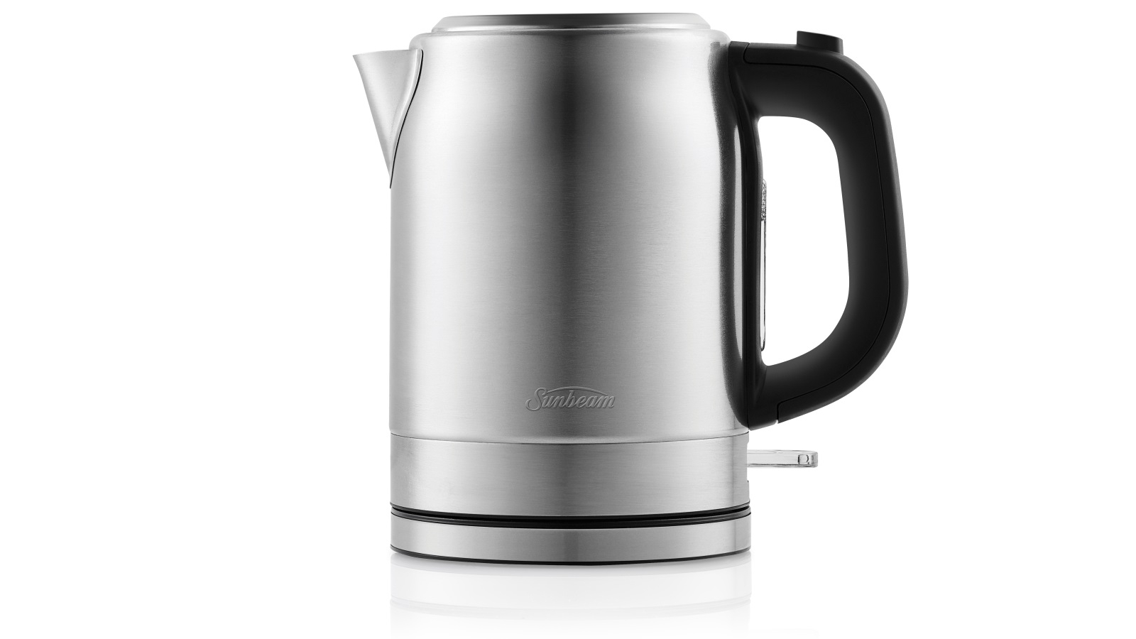 Sunbeam Aquella 1.8L Stainless Steel Kettle Joyce Mayne