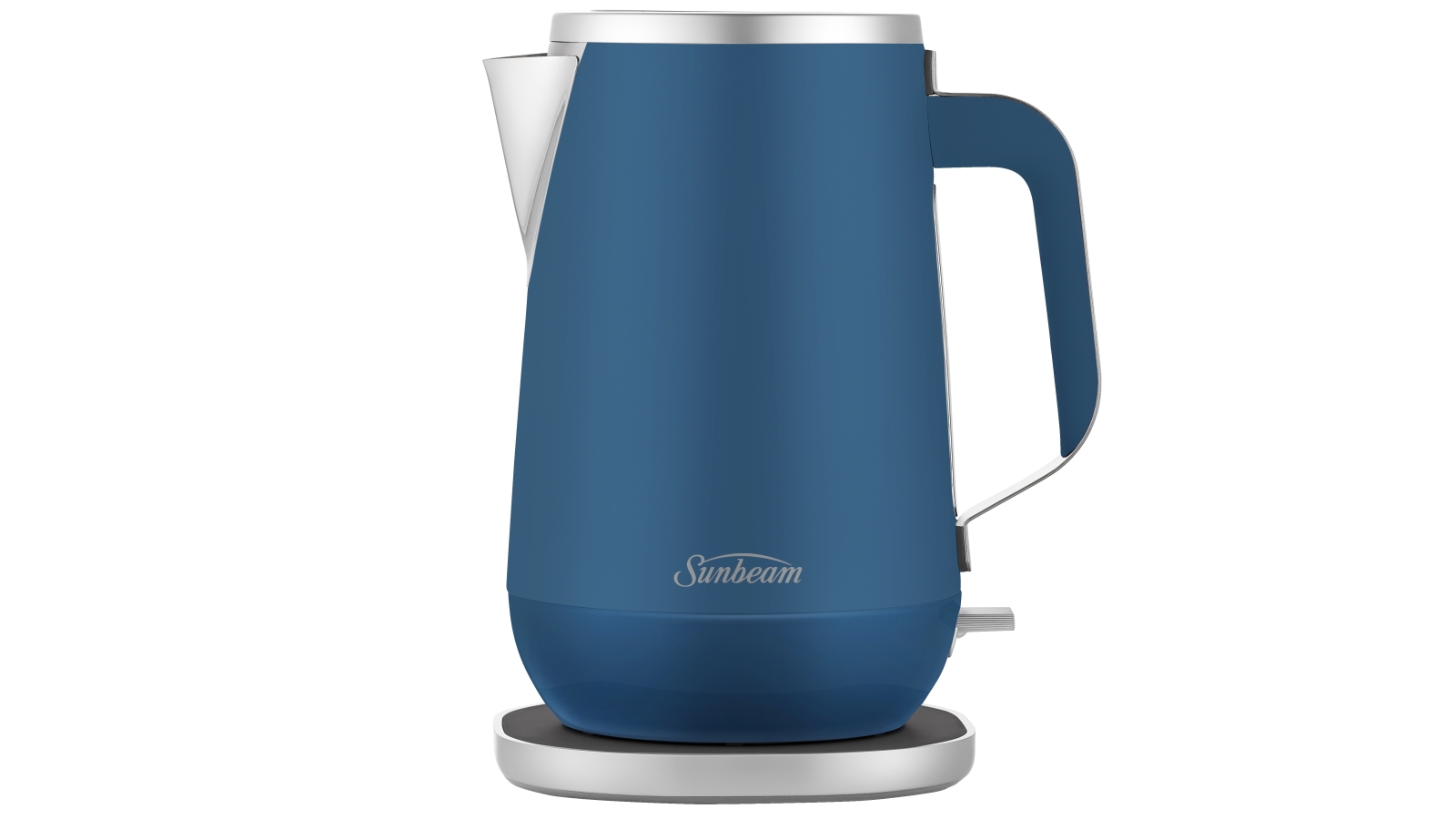 Sunbeam Kyoto 1.7L Jug Kettle Blue Coral Joyce Mayne