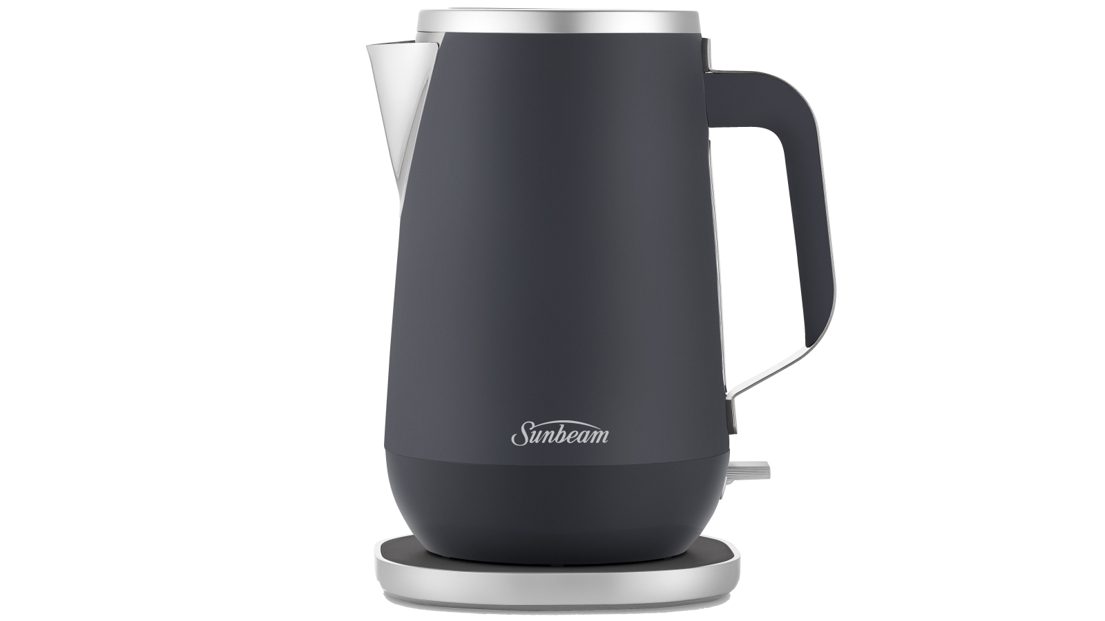 Sunbeam Kyoto 1.7L Jug Kettle Navy Joyce Mayne