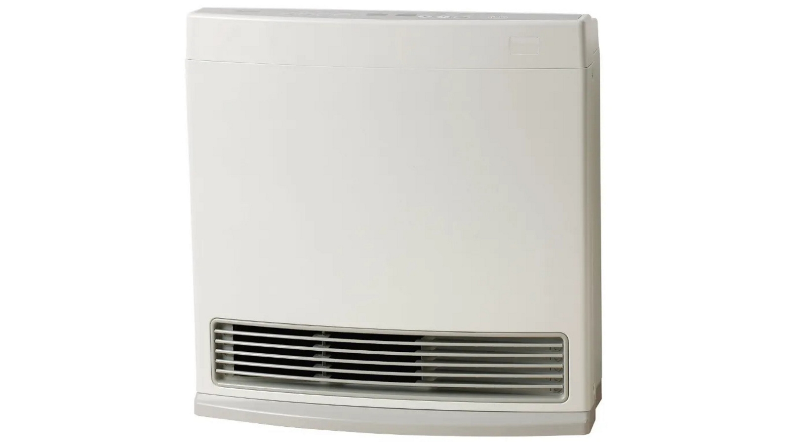 Rinnai RC-N356E 12A・13A WHITE Rinnai Enduro 13 Unflued Natural Gas Convector Heater
