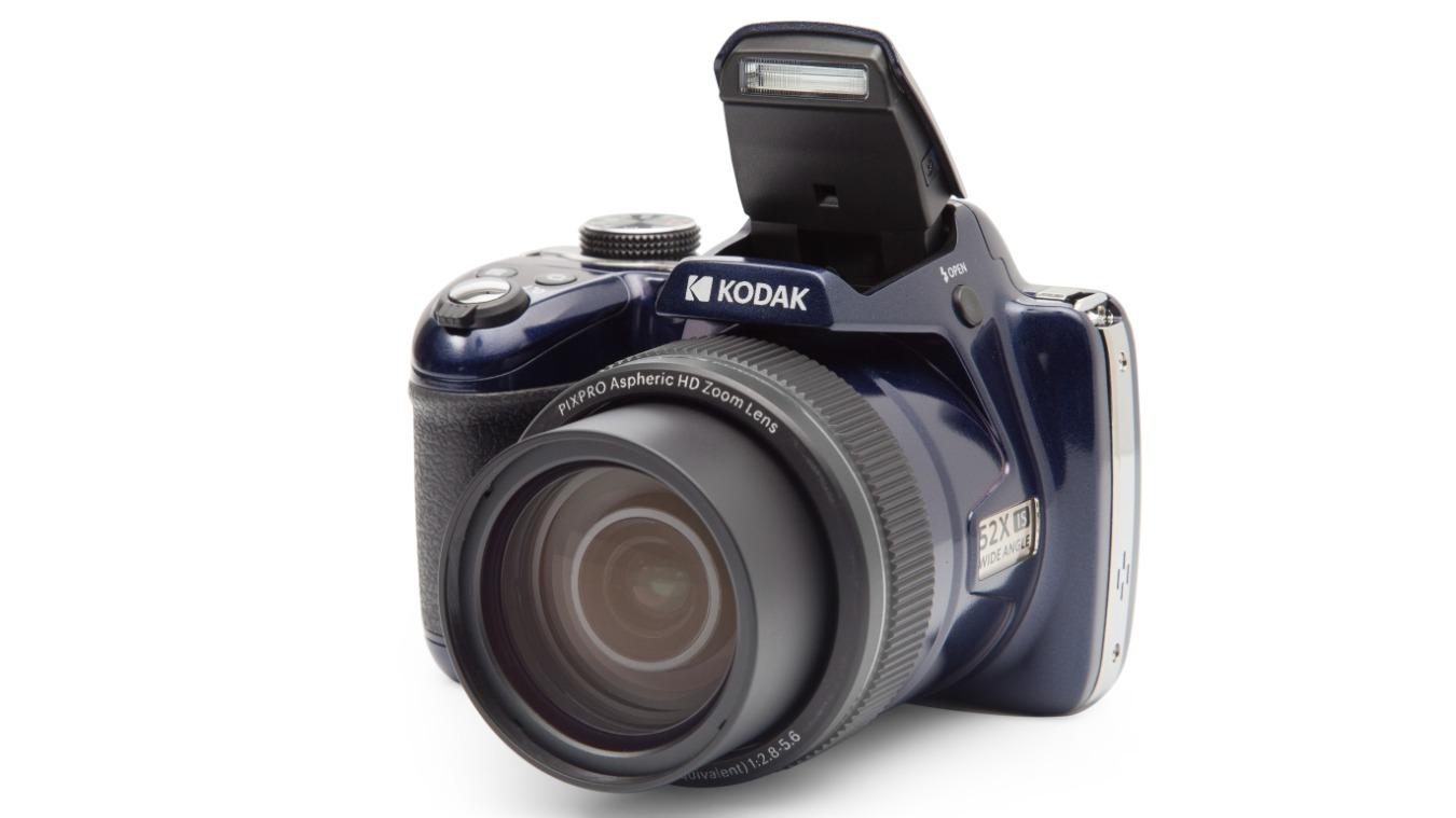 Kodak Astro Zoom AZ528 Midnight Blue Joyce Mayne