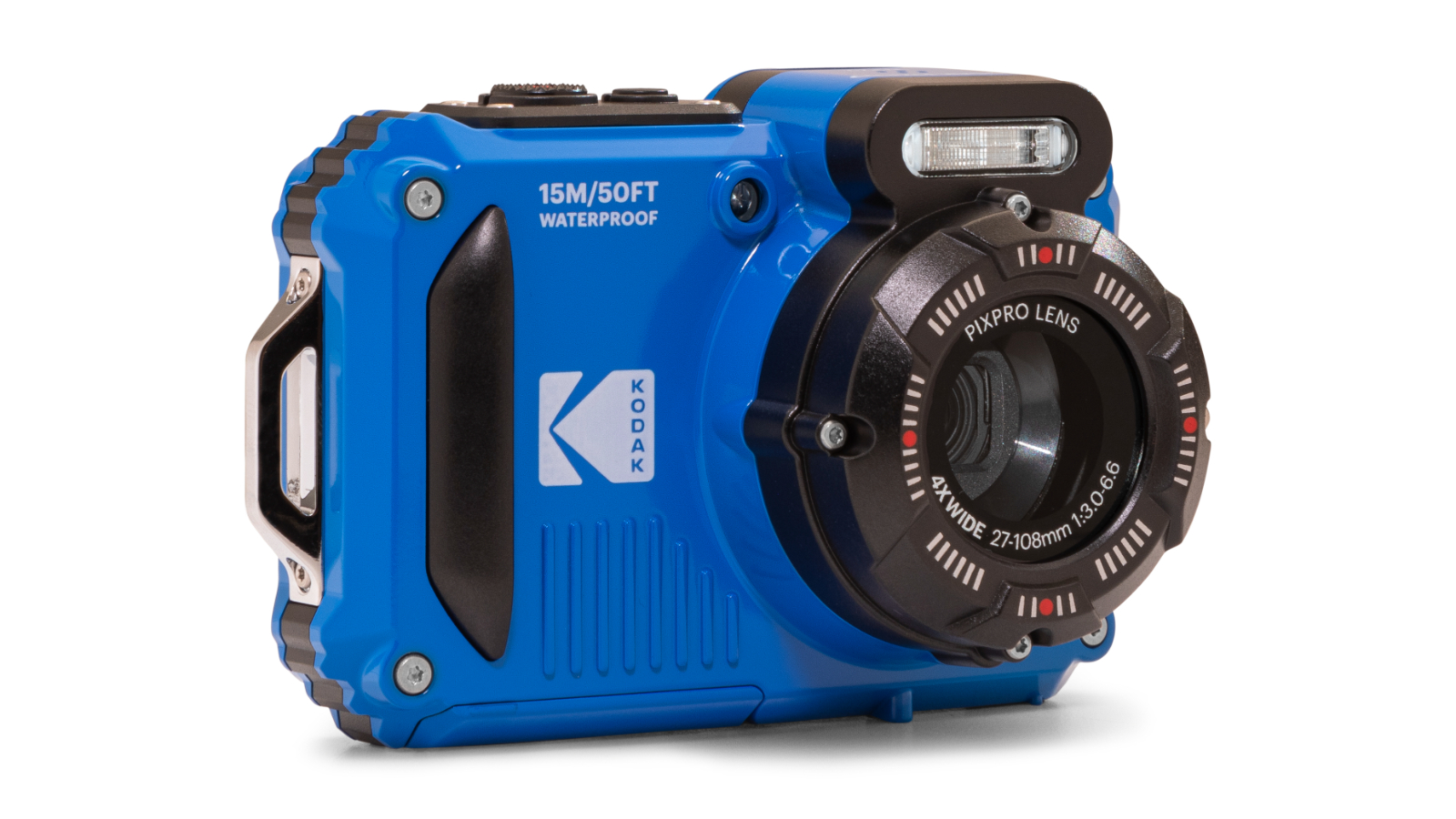 Kodak Pixpro WPZ2 - Blue | Joyce Mayne