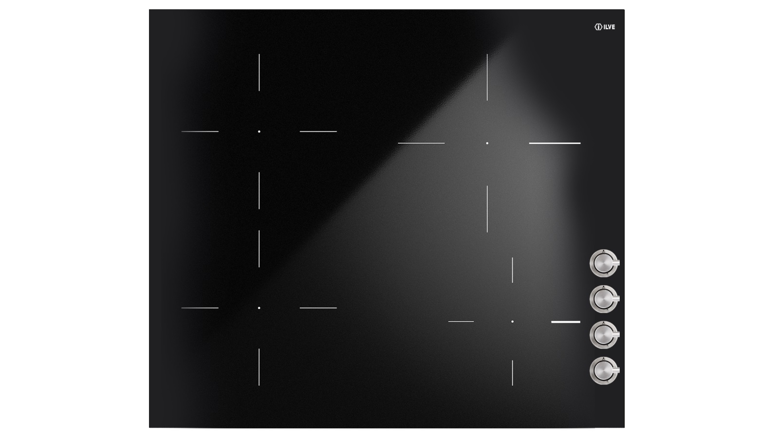 Cooktops Induction, Gas, Ceramic, Electric Joyce Mayne