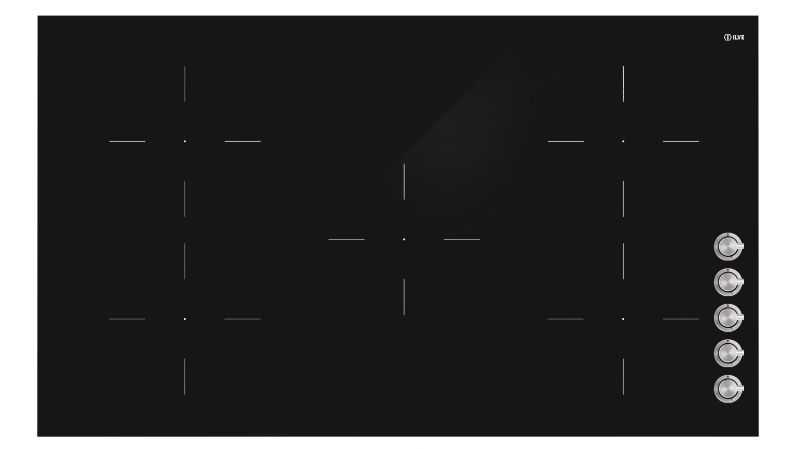 Cooktops Induction, Gas, Ceramic, Electric Joyce Mayne