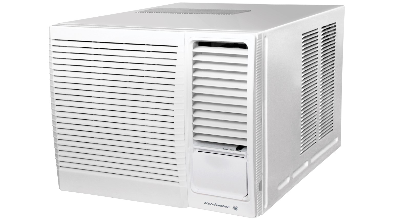 Kelvinator 1.6kW Window/Wall Cooling Only Air Conditioner Joyce Mayne